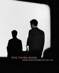 Cover: Third Mind, The:American Artists Contemplate Asia 1860-1989 - Guggenheim Museum Publications,U.S.