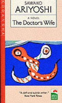 Abbildung von: The Doctor's Wife - Kodansha America, Inc