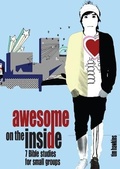 Cover: Awesome on the Inside - Bible Study - Hawkins Ministry Resources