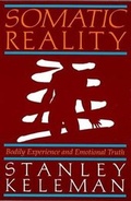 Cover: Somatic Reality - Center Press,U.S.