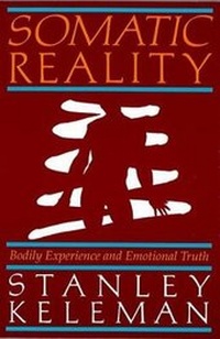 Enlarge image Cover: Somatic Reality - Center Press,U.S.