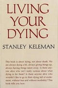 Cover: Living Your Dying - Center Press,U.S.