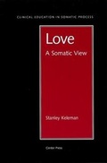 Cover: Love - Center Press,U.S.