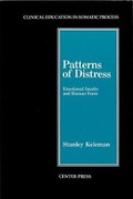 Cover: Patterns Of Distress - Center Press,U.S.