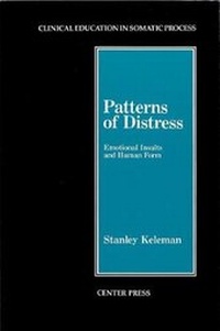 Enlarge image Cover: Patterns Of Distress - Center Press,U.S.