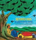 Cover: The Harvest Birds - Children's Book Press,U.S.