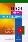 Cover: High Impact Presentations - Bene Factum Publishing Ltd