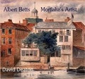 Cover: Albert Betts: Mortlake's Artist - Barnes and Mortlake History Society