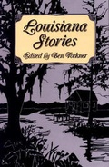 Cover: Louisiana Stories - Pelican Publishing Co