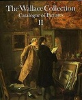 Cover: Wallace Collection. Volume 2 - Wallace Collection