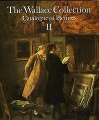 Abbildung von: Wallace Collection. Volume 2 - Wallace Collection