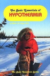 Enlarge image Cover: The Basic Essentials of Minimizing Impact on the Wilderness - ICS Books Inc