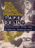 Cover: Tape Delay - SAF Publishing Ltd