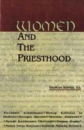 Cover: Women and the Priesthood - St Vladimir's Seminary Press,U.S.