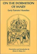 Cover: On the Dormition of Mary - St Vladimir's Seminary Press,U.S.