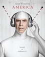 Cover: Dan Winters's America - University of Texas Press