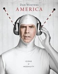 Cover: Dan Winters's America - University of Texas Press