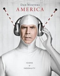 Enlarge image Cover: Dan Winters's America - University of Texas Press