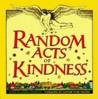 Enlarge image Cover: Random Acts of Kindness - Conari Press,U.S.