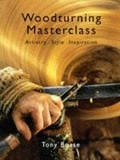 Cover: Woodturning Masterclass - Guild of Master Craftsman Publications Ltd