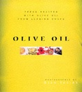 Cover: Olive Oil - Scriptum Editions