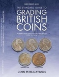 Cover: The Standard Guide to Grading British Coins - Rotographic Publications