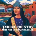 Cover: Indian Country - Museum of New Mexico Press