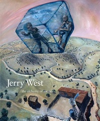 Enlarge image Cover: Jerry West - Museum of New Mexico Press