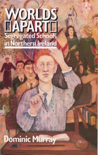 Enlarge image Cover: Worlds Apart - Appletree Press Ltd