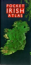 Cover: Pocket Irish Atlas - Appletree Press Ltd