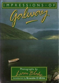 Abbildung von: Impressions of Galway - Appletree Press Ltd
