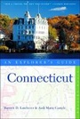 Cover: CONNECTICUT:EXPLR'S GDE 5E PA - Countryman Press Inc.