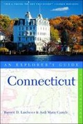 Cover: CONNECTICUT:EXPLR'S GDE 5E PA - Countryman Press Inc.