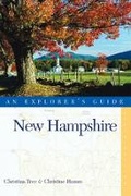 Cover: New Hampshire: An Explorer's Guide - Countryman Press Inc.