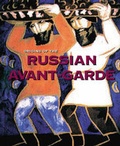 Cover: Origins of the Russian Avant-garde - Walters Art Museum
