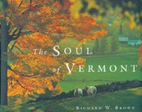 Abbildung von: The Soul of Vermont - Countryman Press Inc.