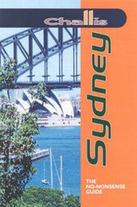 Abbildung von: No-Nonsence Guides: Sydney - Lothian Publishing Company