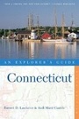 Cover: Connecticut: An Explorer's Guide - Countryman Press Inc.