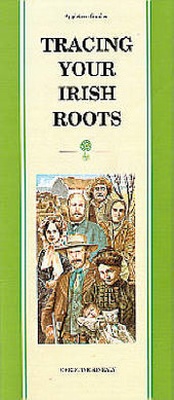 Enlarge image Cover: Pocket Guide to Tracing Your Irish Roots - Appletree Press Ltd
