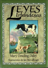 Abbildung von: Irish Laws - Appletree Press Ltd