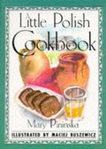 Cover: A Little Polish Cookbook - Appletree Press Ltd