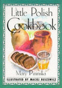 Abbildung von: A Little Polish Cookbook - Appletree Press Ltd