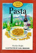 Cover: Pasta - Appletree Press Ltd