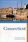 Cover: Explorer's Guide Connecticut - Countryman Press Inc.
