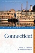 Cover: Explorer's Guide Connecticut - Countryman Press Inc.