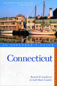 Abbildung von: Explorer's Guide Connecticut - Countryman Press Inc.