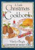 Cover: Christmas Cookbook - Appletree Press Ltd