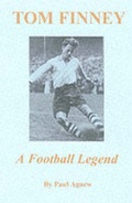 Cover: Tom Finney - Milo Books