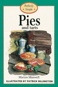 Cover: Pies and Tarts - Appletree Press Ltd