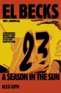 Cover: El Becks - Vision Sports Publishing Ltd